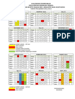 Kalender Pendidikan