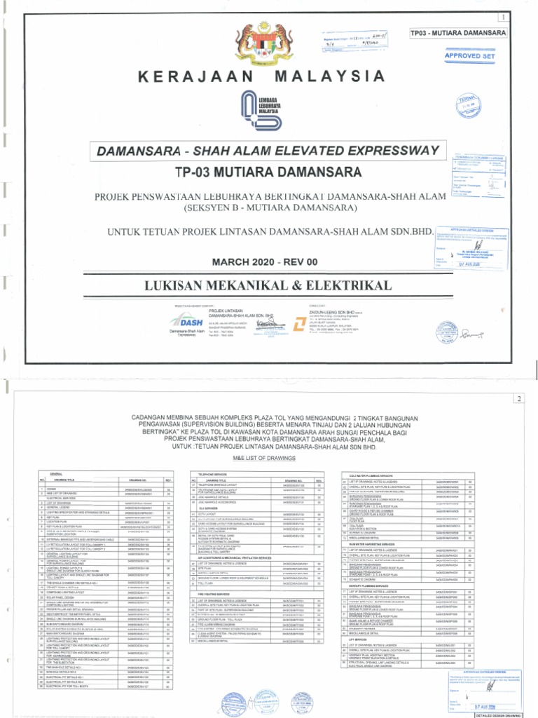 detailed-design-list-of-drawings-tp3-m-e-pdf
