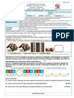 Examen 2do Quimestre