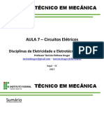 ELE22504_-_Aula_7_-_Circuitos_Elétricos