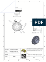 32-Engranaje Helicoidal