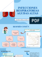 Seminarios Iras - Salud Comunitaria