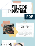 Revolucion Industrial