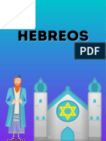 Hebreos