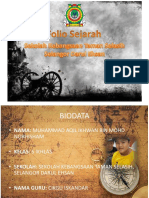 Folio Sejarah Aqil