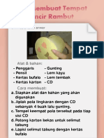 File Teks Prosedur - Dafa Faizul - X MIPA 8