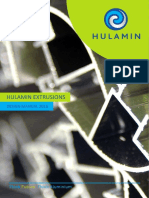 Hulamin Extrusions Design Manual 2016 Low Web