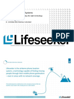06 Lifeseeker - Presentation