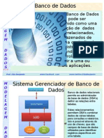 Aulas de Normalização