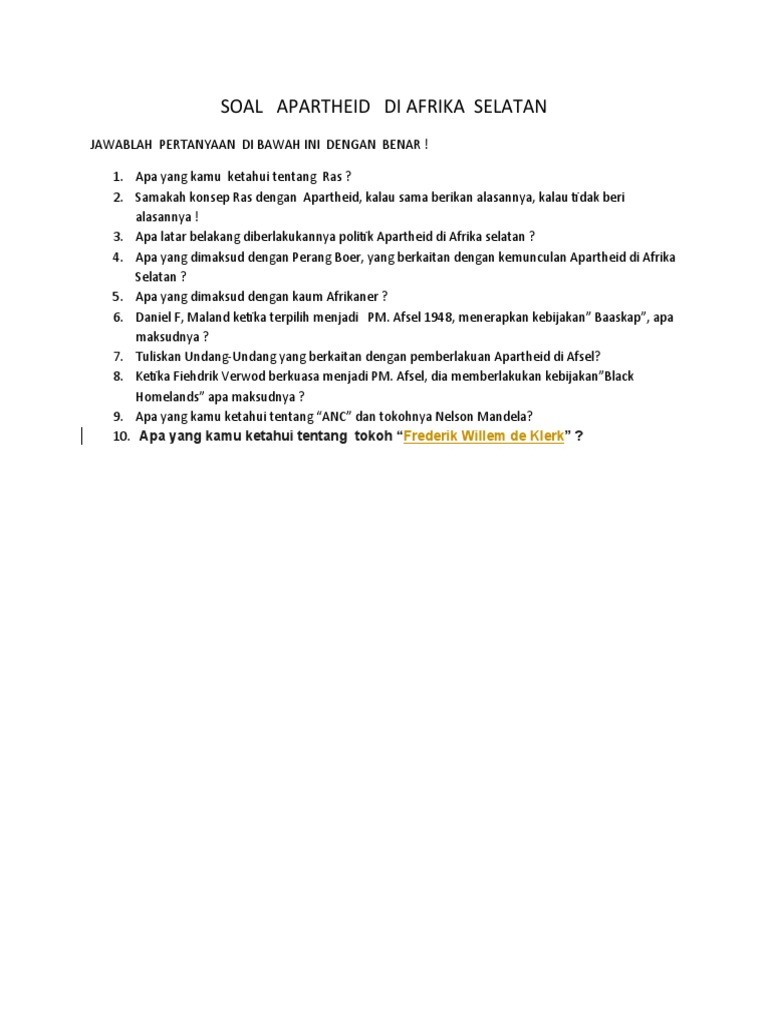 soal-apartheid-di-afrika-selatan-pdf-ilmu-sosial