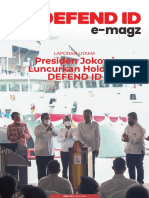 Defend ID e-Magz