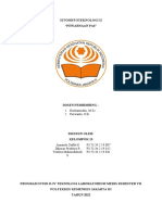 Kel 2 - Pewarnaan Pas Sitohistoteknologi II