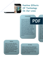 Positive Effects of Technology Reading Comprehension Exercises - 93071