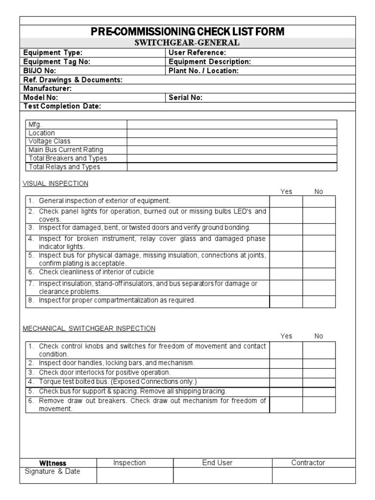 Switch Gear Part 1 PDF