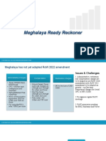 Meghalaya Ready Reckoner V1