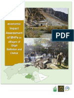 Final Report - Socio-Economic Impact Assessment of MHPs GBC - Reenergia