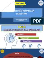 Bab 8. MKL - Leasing Pegadaian Dan Bank Islam-Dikompresi