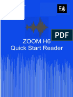 Zoom H6 QuickStart 2021-1