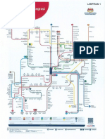 Peta Transit Berintegriti Lembang Klang