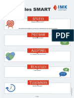 Werkblad SMART - IMK Opleidingen
