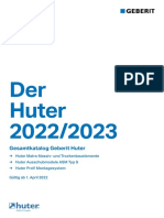 Huter Matro ProV ASM S 2022 Web