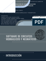 ACT P1 - Software de Circuitos Hidráulicos y Neumáticos - 6798 - IIND - 8B