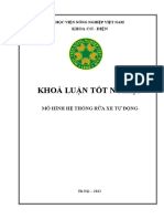 Khoá Luận Tốt Nghiệp