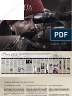 Beretta Catalogue Issue II