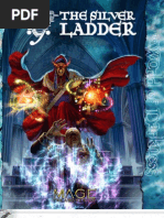 Download Mage - The Awakening - The Silver Ladder by Maggie Parson SN65126229 doc pdf