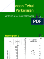 M 8-2 - Perencanaan Tebal Perkerasan MAK - 2017