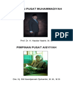 Pimpinan Pusat Muhammadiyah