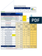 D329 (GĐ4) LỊCH THANH TOÁN APMN 2023 - Google Trang tính