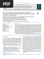 Sustainable Energy, Grids and Networks