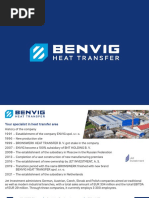 Benvig - Presentation CZ EN 2021