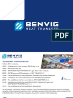 Benvig - Presentation CZ EN 2021