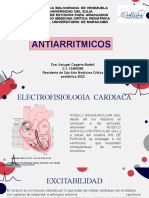 Antiarritmicos Asiu