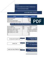 Analisis Kelayakan PLTB 75mw - (A. Irma Aryanti - 44222206)