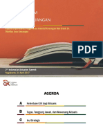 Bahan Tayang OJK - 2nd Indonesian Actuaries Summit Sent (Ed1) - Final