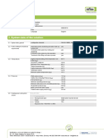 RSP - Datasheet - Vas Expansiune Apă Caldă