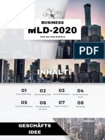 MLD 2020