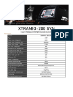 XTRAMIG-200 SYN Instruction-202107261216564008