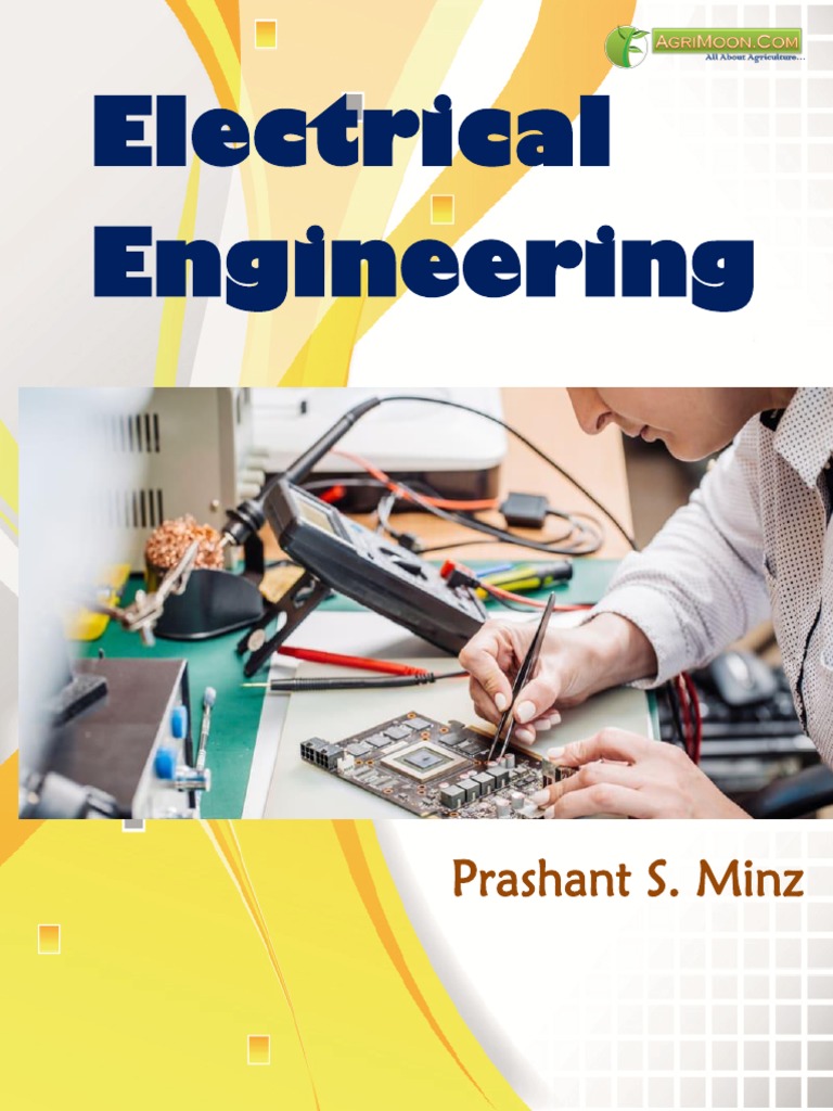 Electrical Engineering | PDF | Inductor | Electromagnetic Induction