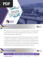 Analysis of The Finance Bill 2023 by SMAC Advisory-1