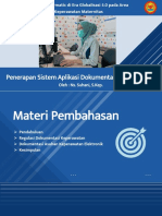 PENERAPAN