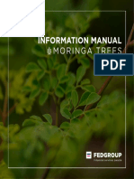 Information Manual - Moringa
