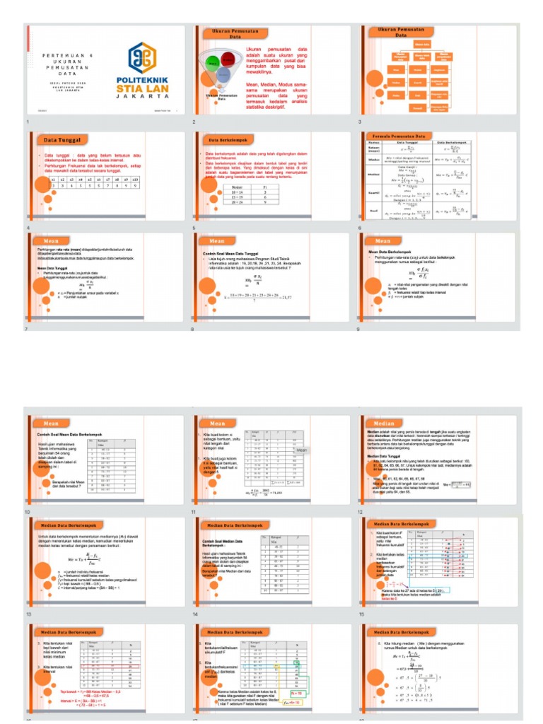 Stts | PDF