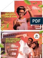 Book - Plano&Vista do Carmo II