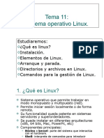 SOM Linux