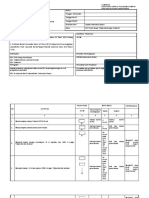 Sop Pemeriksaan TG Fix