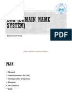 Cours - 3 DNS